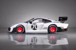 Porsche 935 2019 года